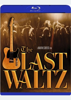 The Last Waltz