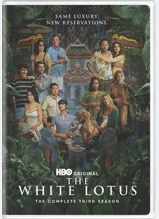 WHITE LOTUS:S3