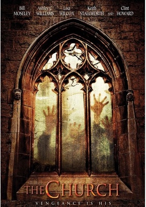 The Church