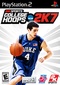 COLLEGE HOOPS 2K7