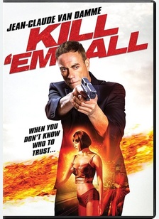 Kill 'Em All