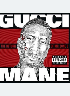 RETURN OF MR ZONE 6
