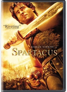Spartacus: The Mini-Series