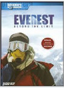 Everest: Beyond The Limit