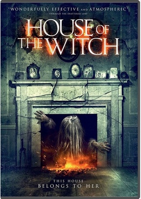 House of the Witch