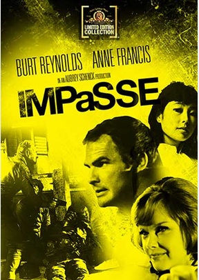 Impasse