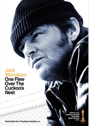 One Flew Over the Cuckoo's Nest