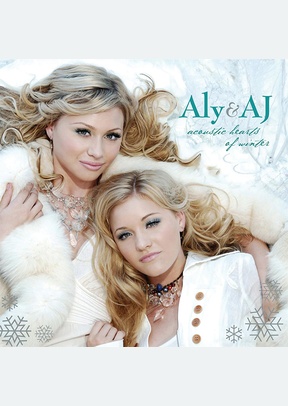 ACOUSTIC HEARTS OF WINTER