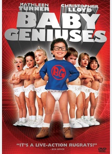 Baby Geniuses