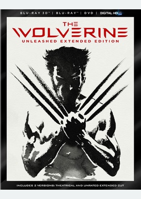 The Wolverine