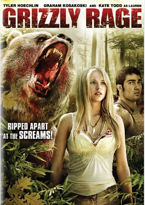Grizzly Rage