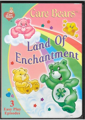 CARE BEARS