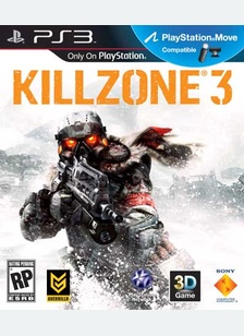 Killzone 3 - Playstation 3