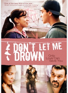 Don't Let Me Drown