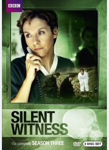 Silent Witness: Season 3