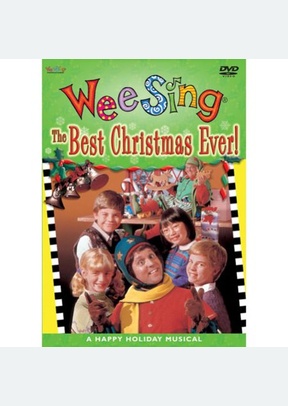 Wee Sing: In Sillyville