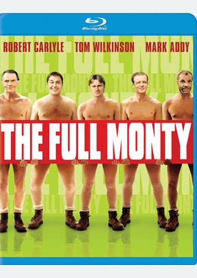 The Full Monty