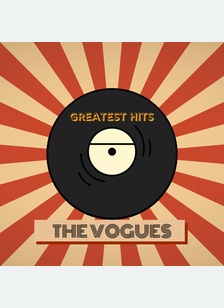 VOGUES: GREATEST HITS