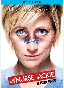 Nurse Jackie: Season Seven