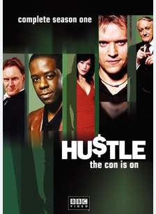 Hustle: Complete Season One
