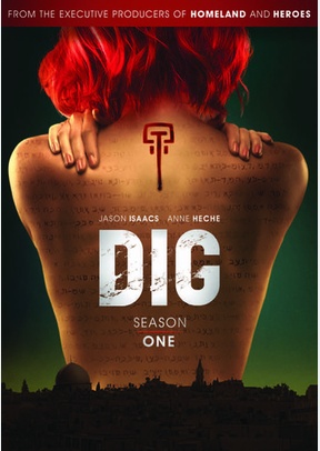 Dig: Season One