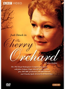 The Cherry Orchard