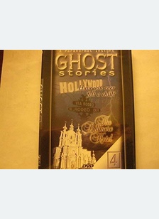 GHOST STORIES:V04