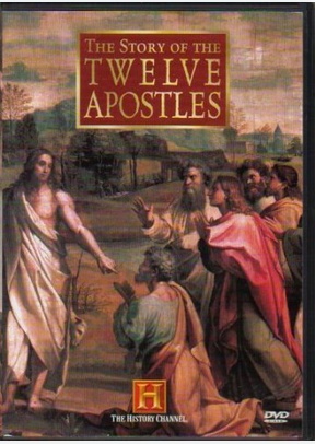 STORY OF THE TWELVE APOSTLES