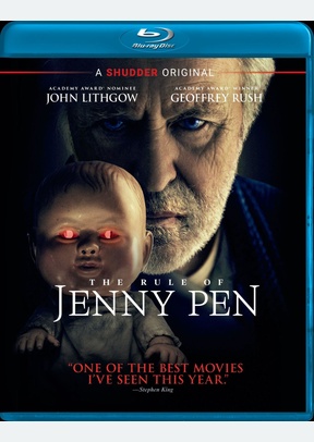 RULE OF JENNY PEN (BR)