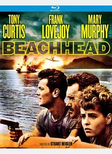 Beachhead