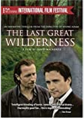 The Last Great Wilderness