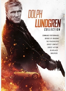 Dolph Lundgren Collection