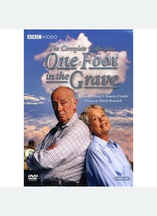 One Foot in the Grave: Complete Series