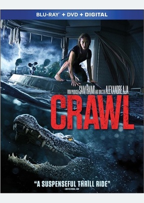 Crawl