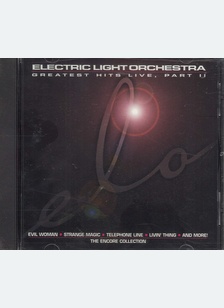 GREATEST HITS-VOL.2 (LIVE)