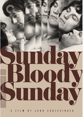 Sunday, Bloody Sunday