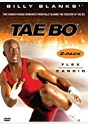 Tae Bo Cardio / Tae Bo Flex