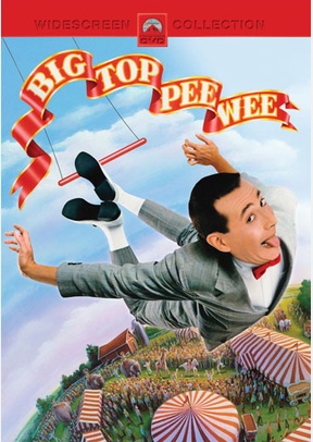 Big Top Pee-wee