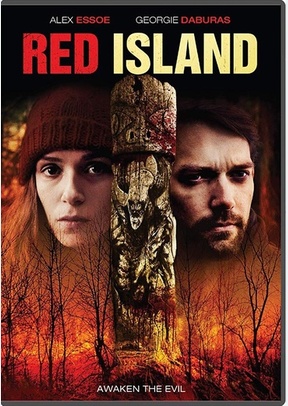 Red Island