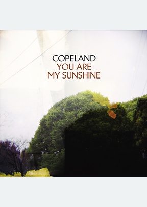 YOU ARE MY SUNSHINE