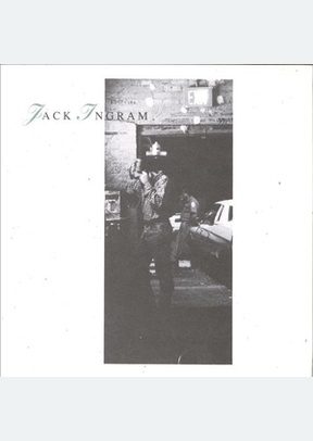 JACK INGRAM
