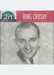 "Christmas Collection - 20th Century Masters"