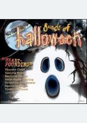 SOUNDS OF HALLOWEEN