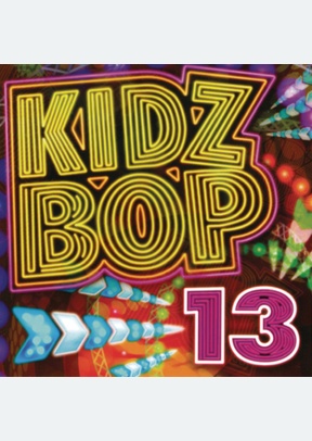 KIDZ BOP 13