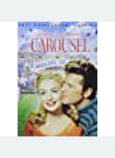 CAROUSEL:50TH ANN ED