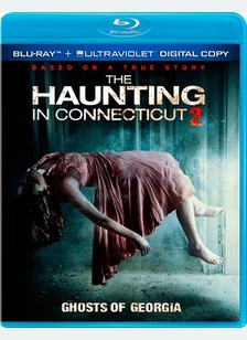 The Haunting in Connecticut 2: Ghosts of Georgia