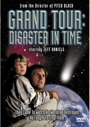 Grand Tour: Disaster In Time