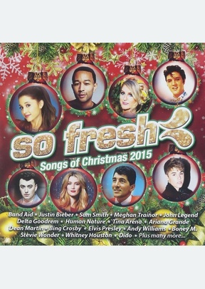 SO FRESH: SONGS OF CHRISTMAS 2