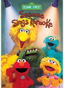 Sesame Street: Sesame Sings Karaoke