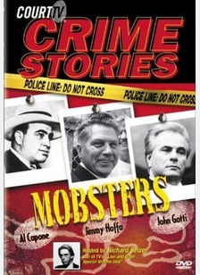 Mobsters Volume 2